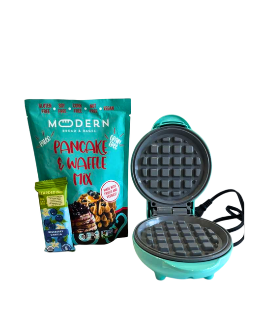 The Facts of Life (Purim 2026)