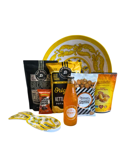 That 70's Show (Purim 2026)