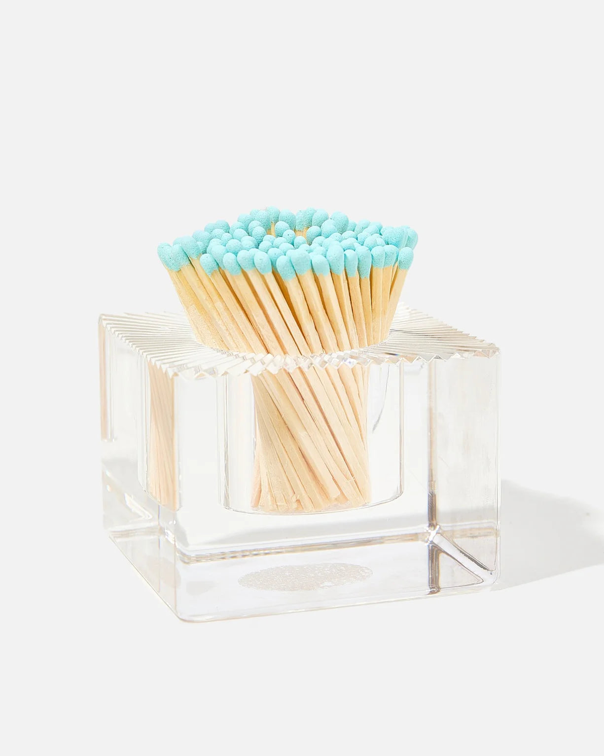 Match Striker in Square Acrylic Base