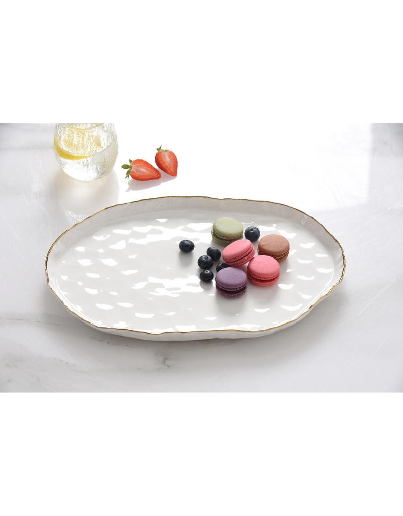 Medium Oval Platter