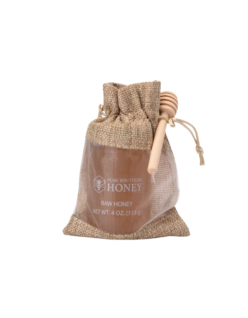 Mini Honey Gift Set