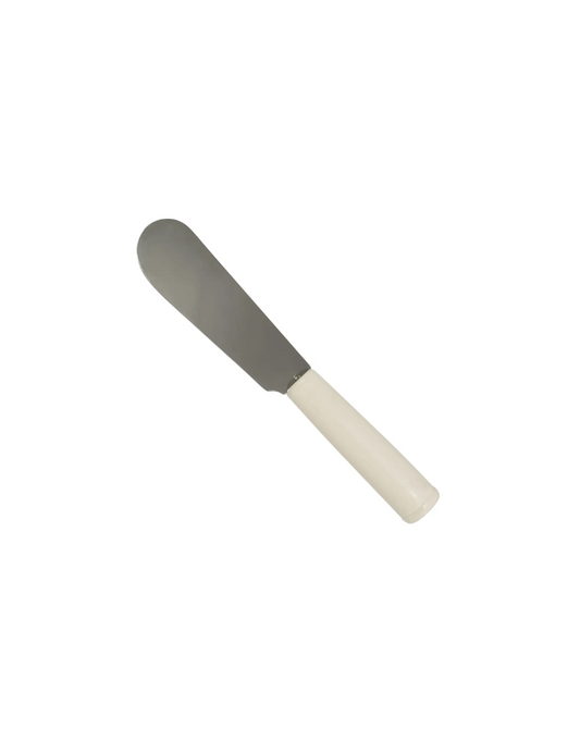 White Honey Spreader
