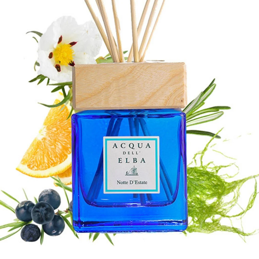 Notte d'Estate Fragrance Diffuser