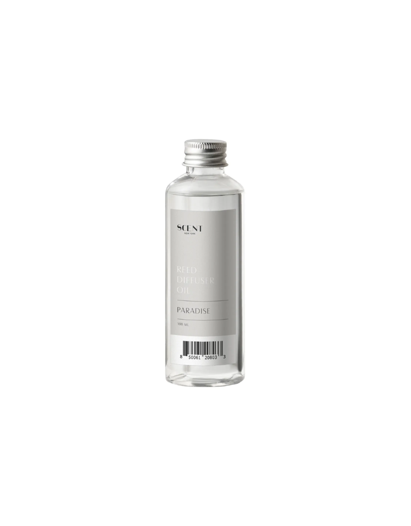 Scent Reed Diffuser Refill - Santal/One Way