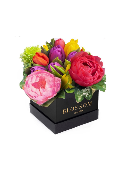 Forever Soap Flowers