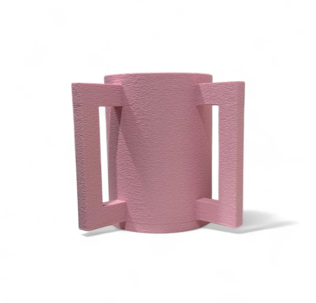 Petite Modern Washing Cup