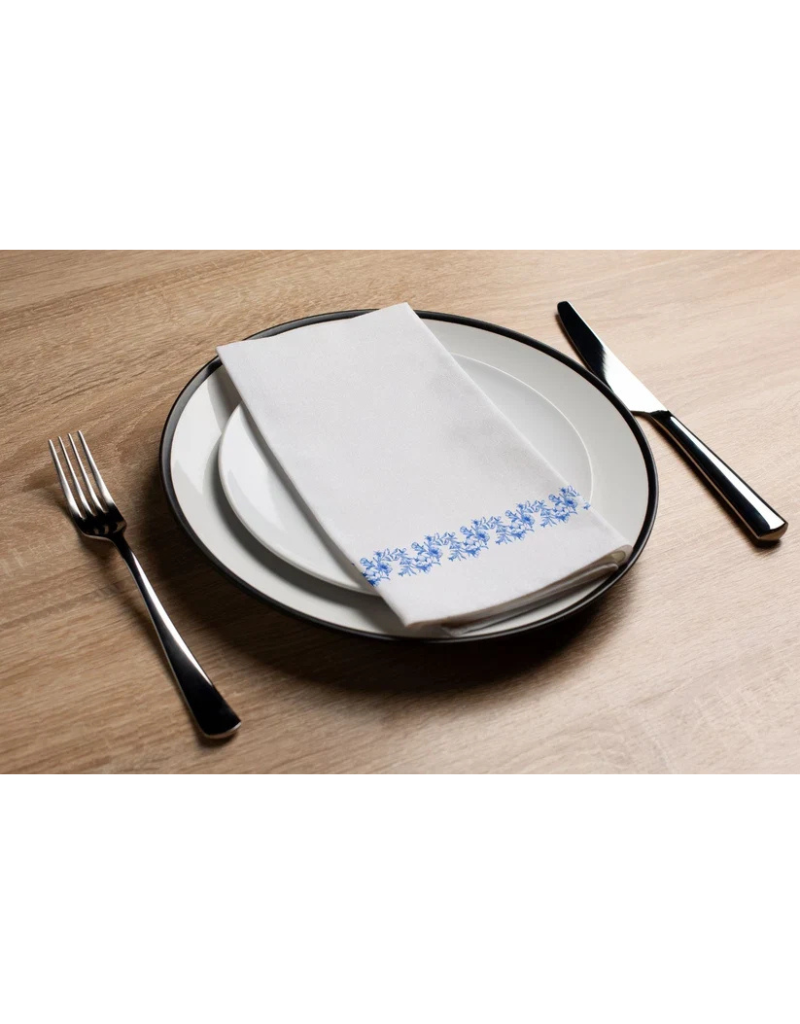 Rosh Hashanah Luxury Printed Guest Towels (options)