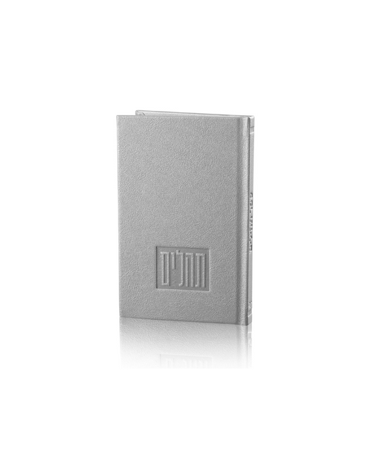 Leather Painted Tehillim