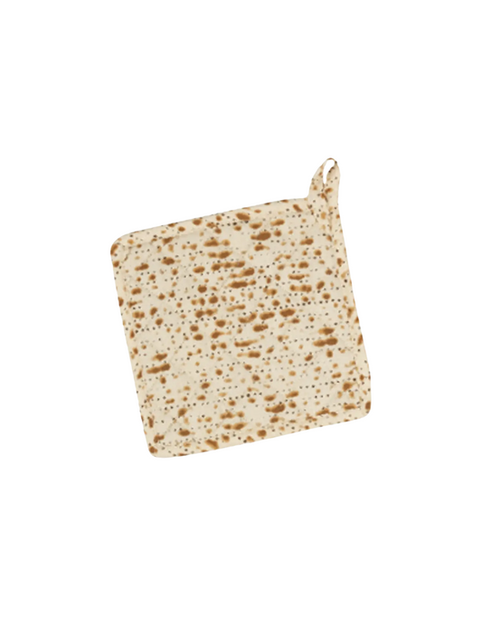 Matzah Pot Holder