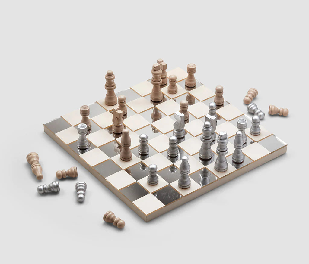 The Art of Chess (Game Set)