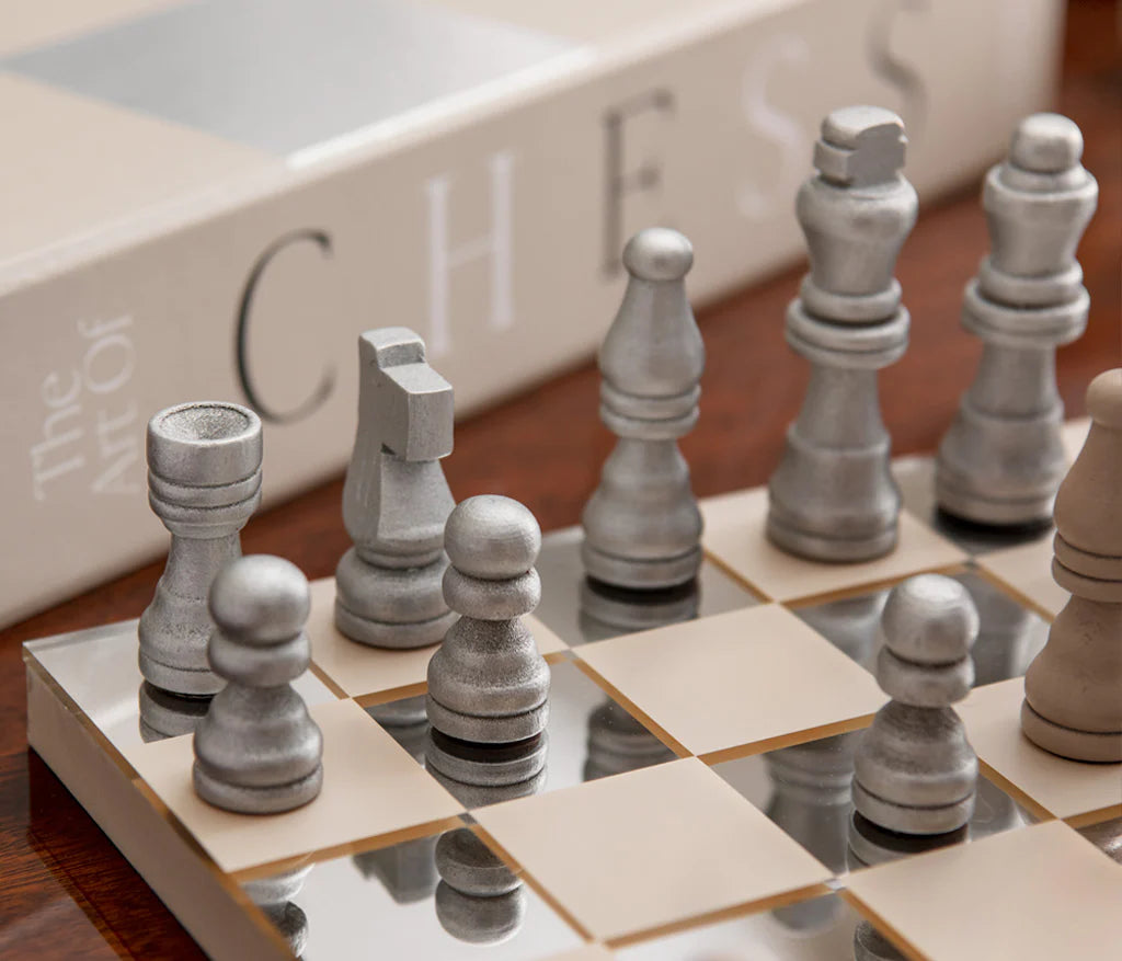 The Art of Chess (Game Set)