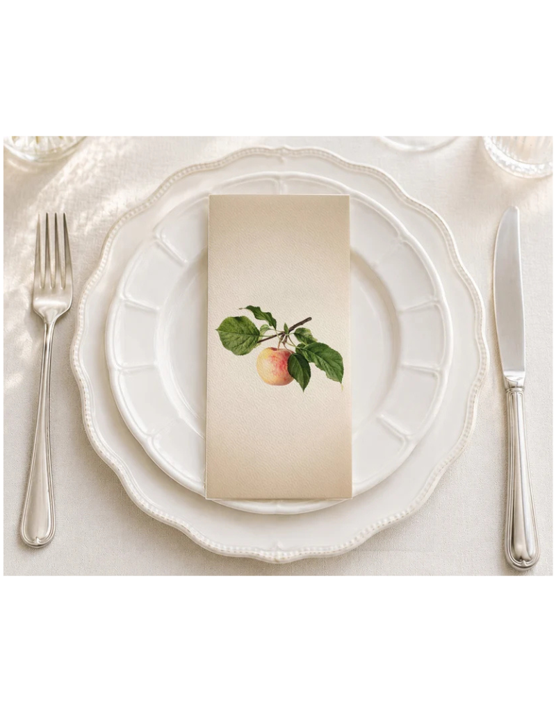 Rosh Hashanah Luxury Printed Guest Towels (options)