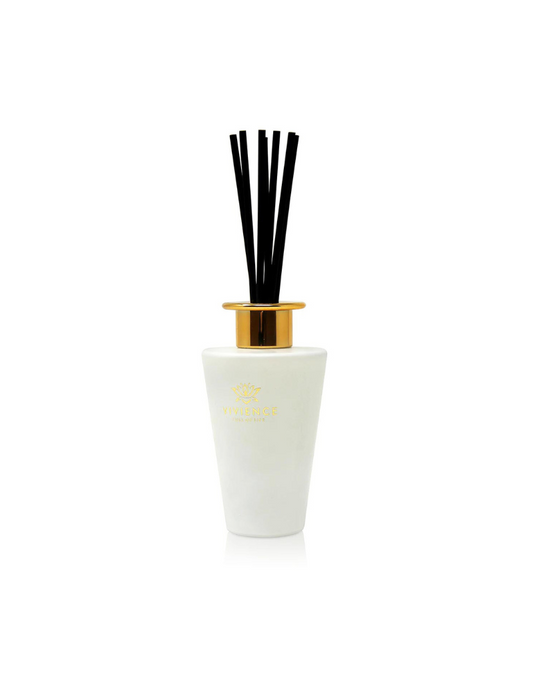 Elegant Zen Tea Reed Diffuser