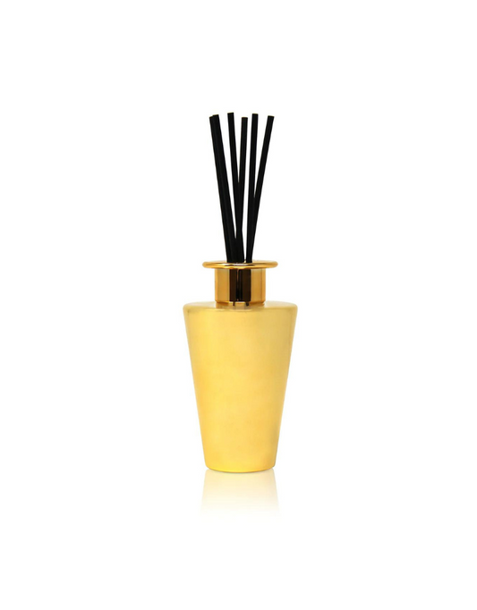 Gold Zen Tea Reed Diffuser