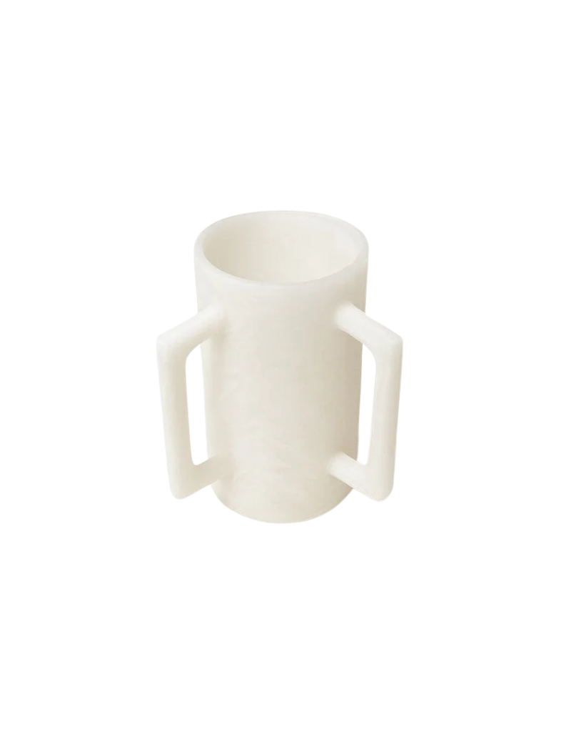 Resin Washing Cup