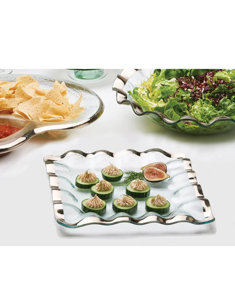 Ruffle Square Server