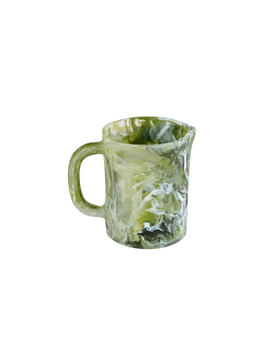 Arila Jug - Forest