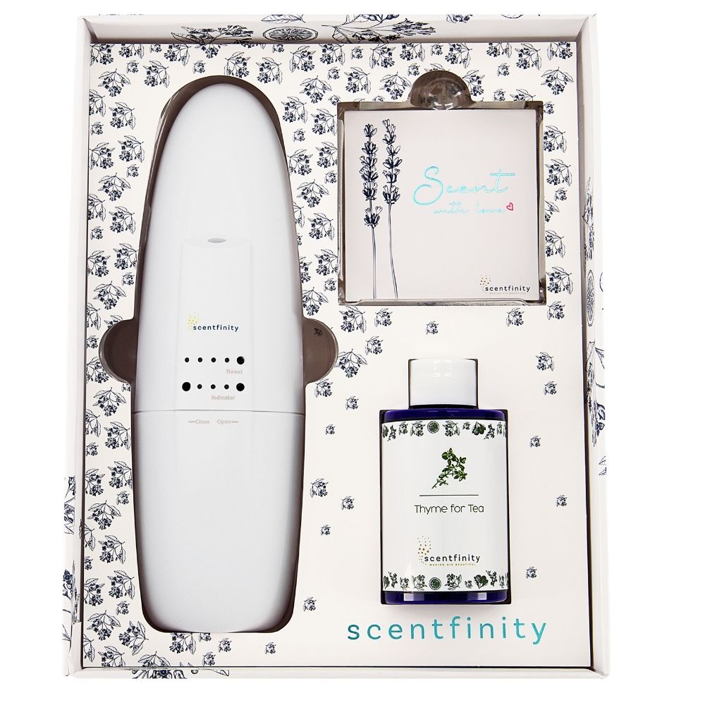 Scentfinity Junior Plugin Diffuser Combo Gift Box