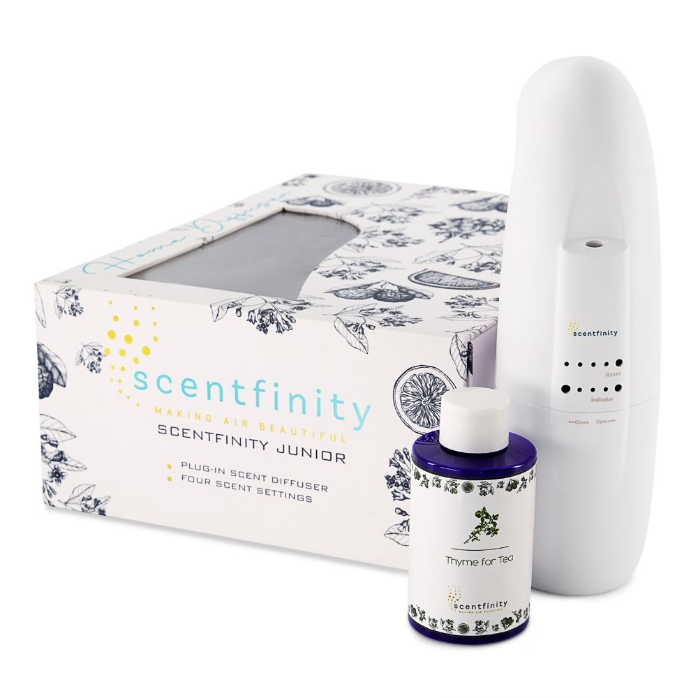 Scentfinity Junior Plugin Diffuser Combo Gift Box