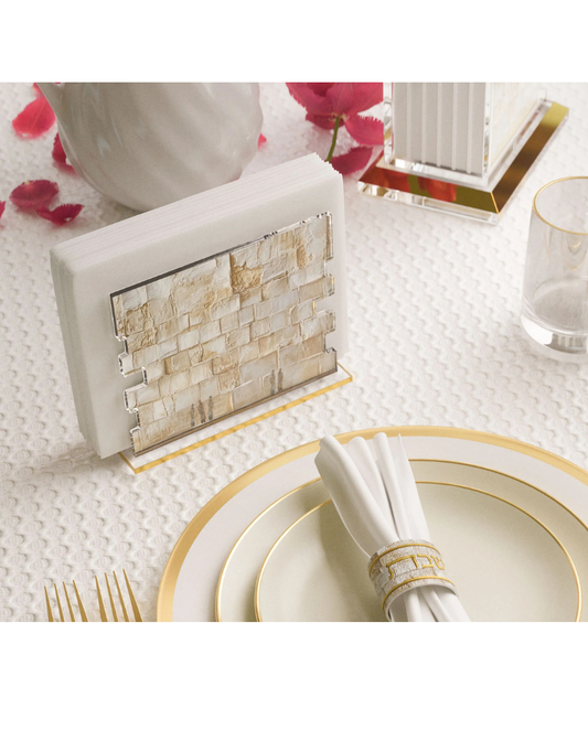 Serene Kosel Napkin Holder