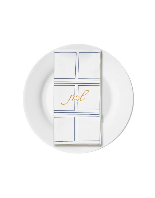 Printed Luxury Guest Towels (options)