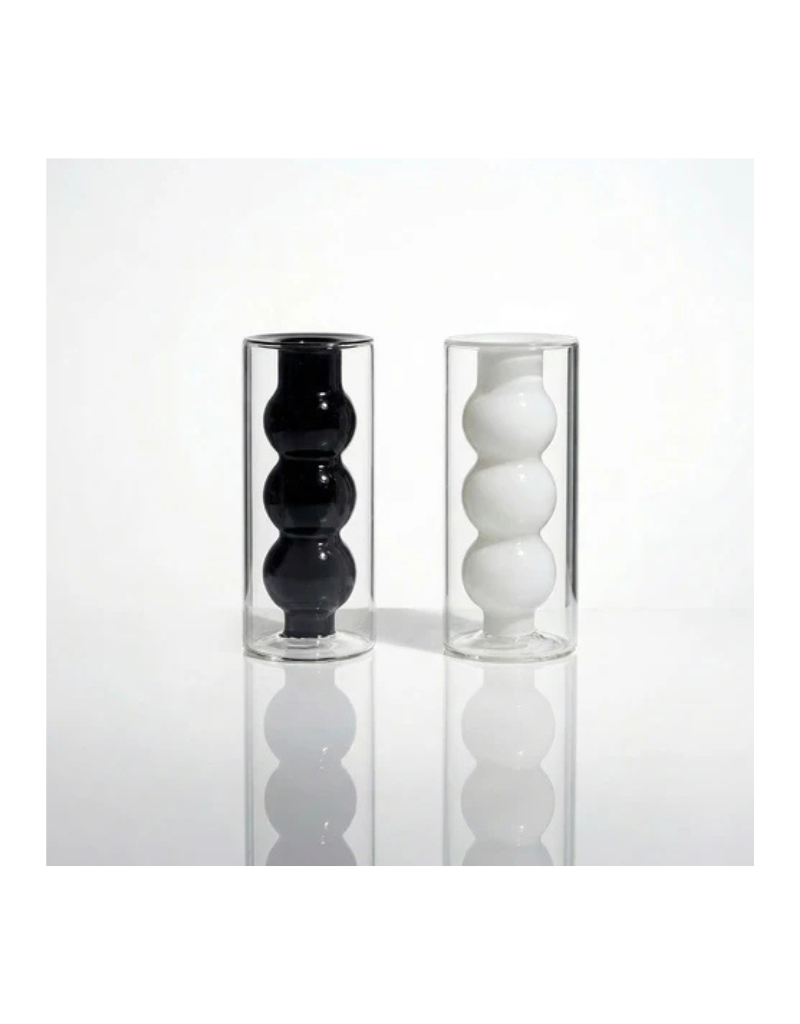 Salt and Pepper Shakers