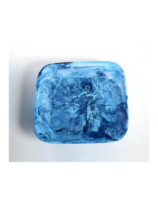 Classical Large Resin Square Trays (Options)