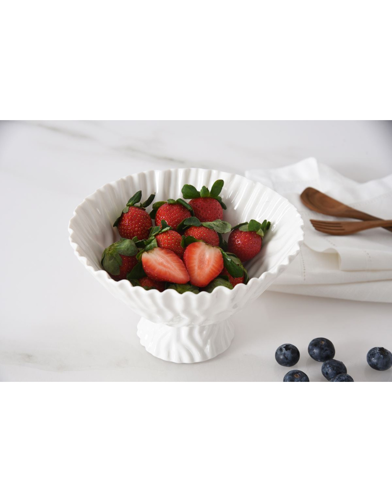 Small Footed Bowl