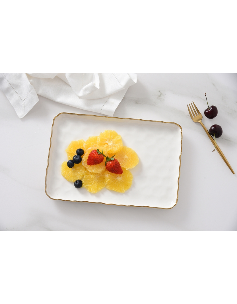 Small Rectangular Tray