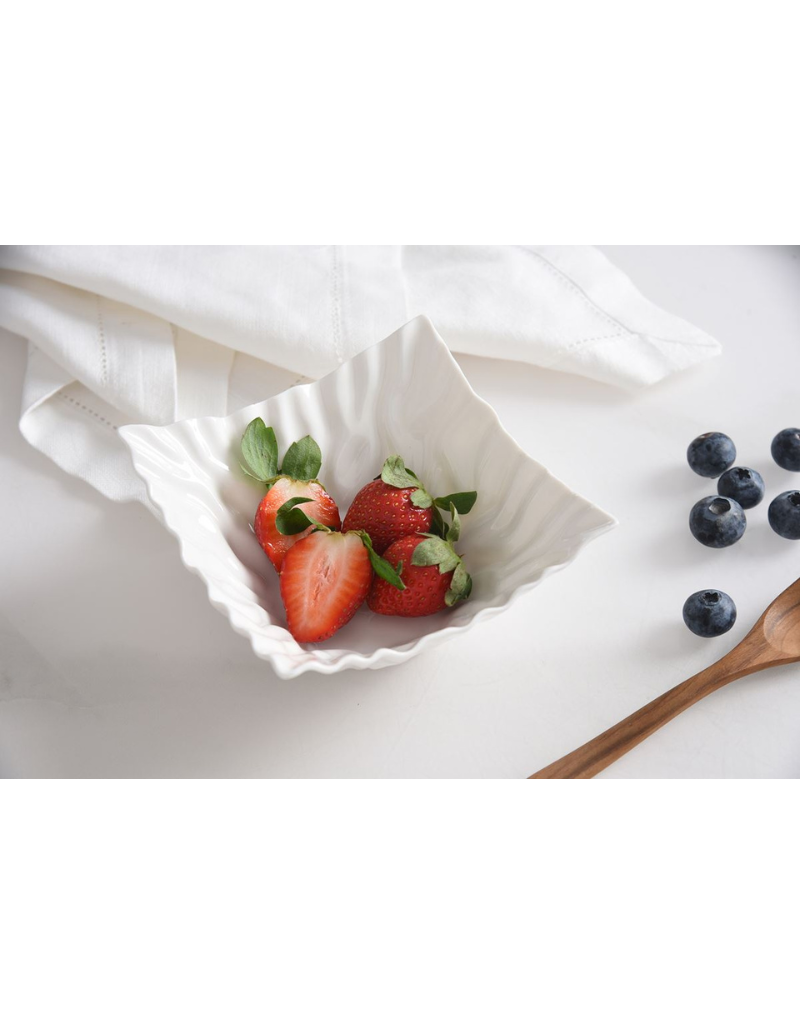 Square Snack Bowl