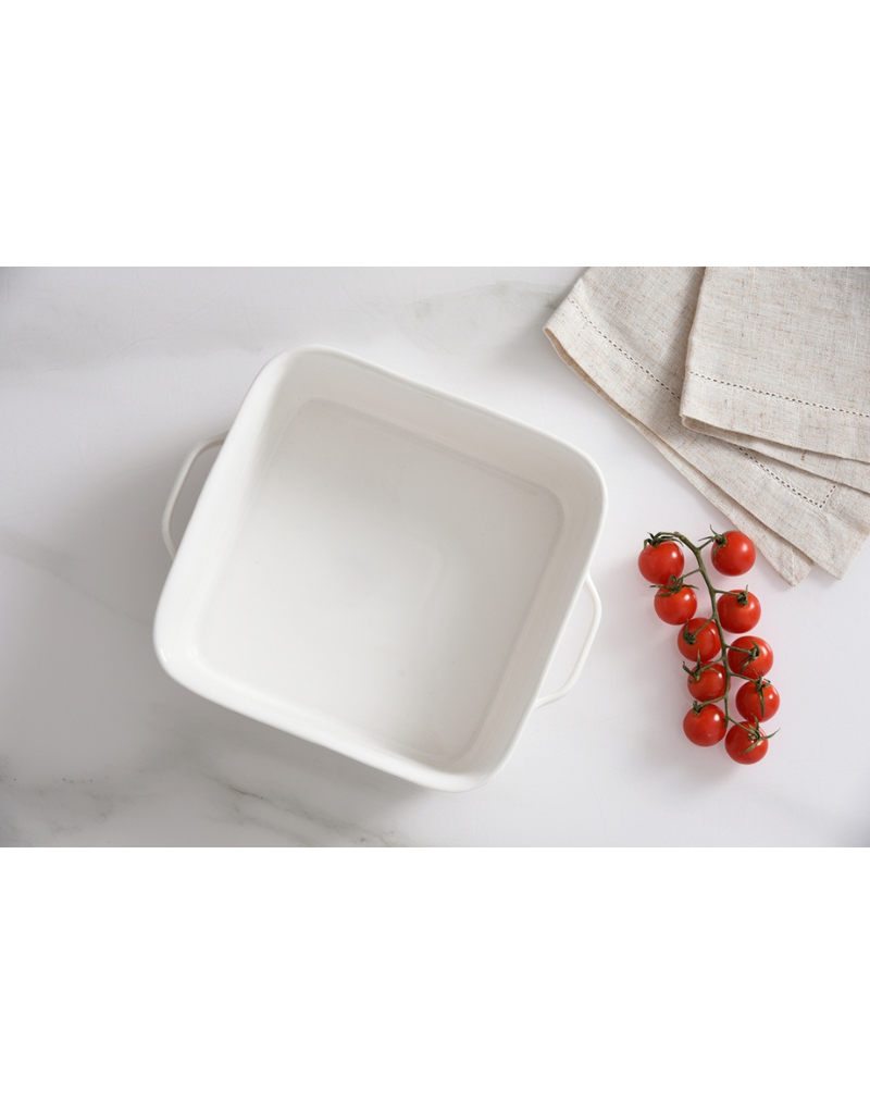 Square Baking Dish
