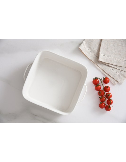Square Baking Dish