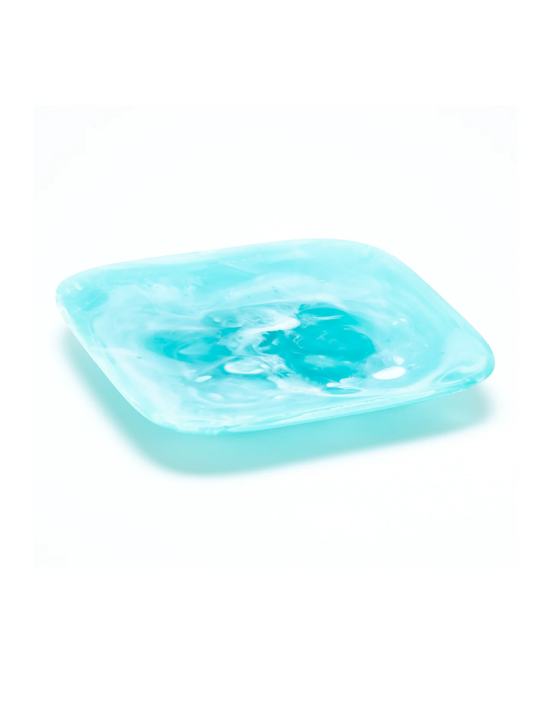 Classical Medium Resin Square Tray (Options)