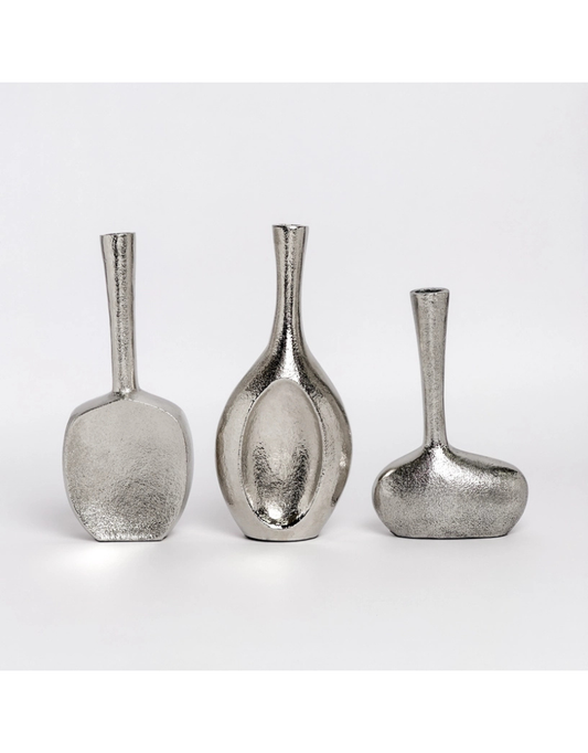 3-Piece Vase Set