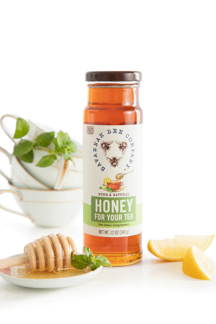 Everyday Honey 12oz Gift Set