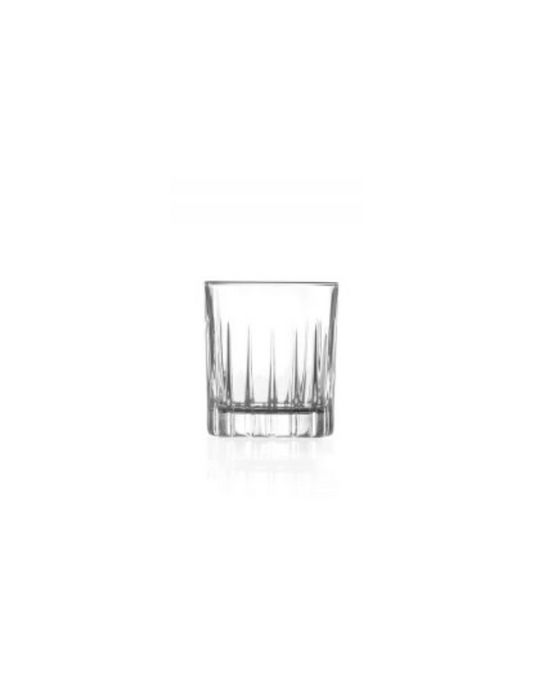 Timeless Shot Glass Set