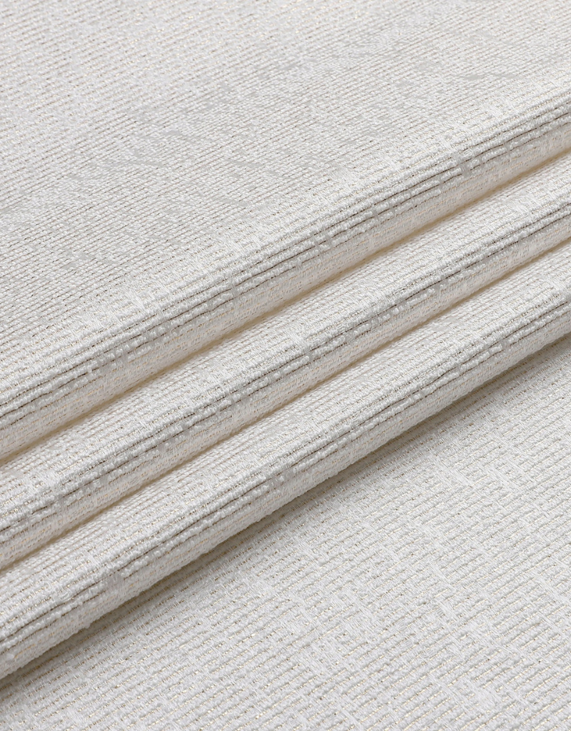 Jacquard Gold Sandstone Tablecloth #1387