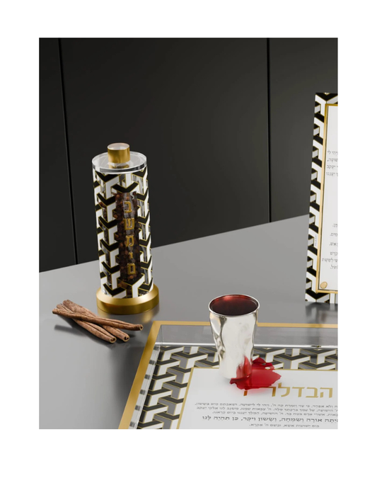 Urban Deco Besamim Holder
