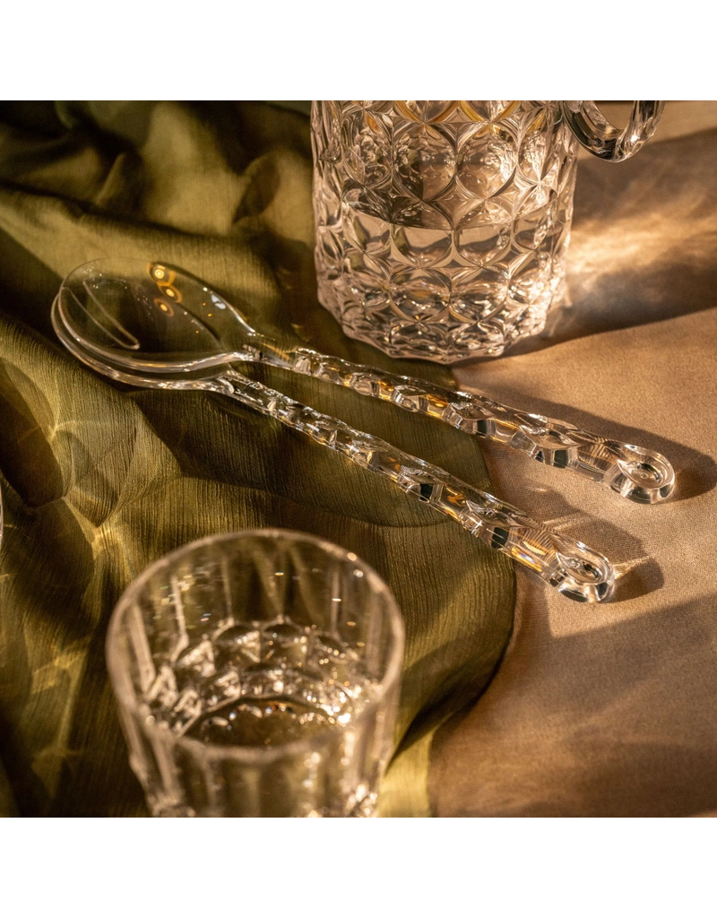Vanity Salad Servers