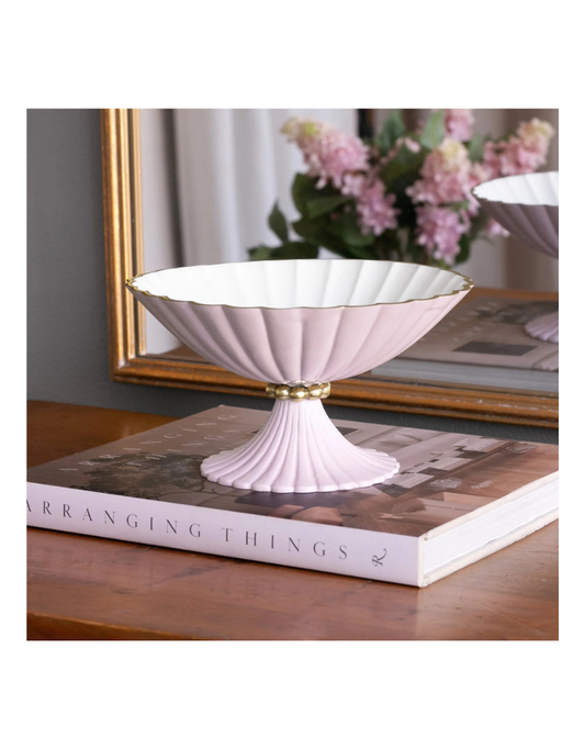 ENCANTO Vienna Small Pedestal
