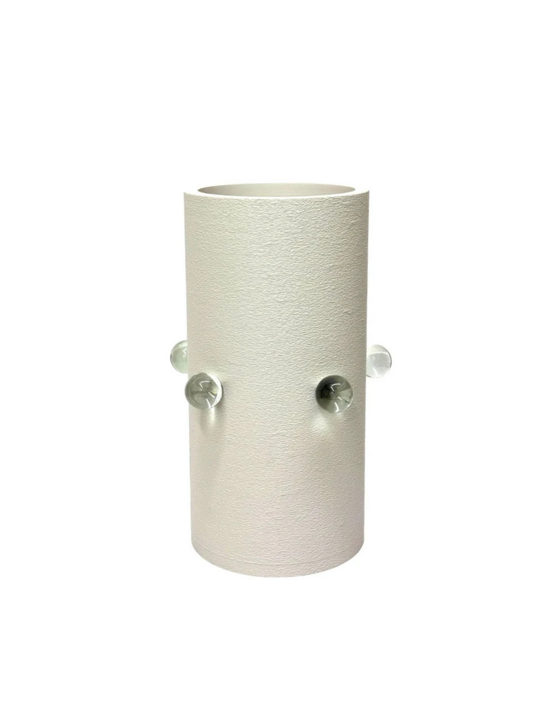 Vista Vase - Clear
