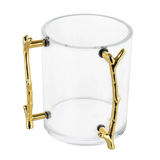 MetaLucite Twig Washing Cup (Options)