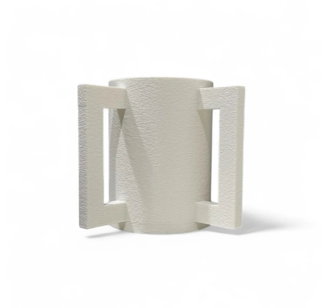 Petite Modern Washing Cup