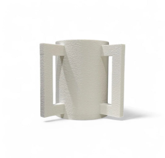 Petite Modern Washing Cup