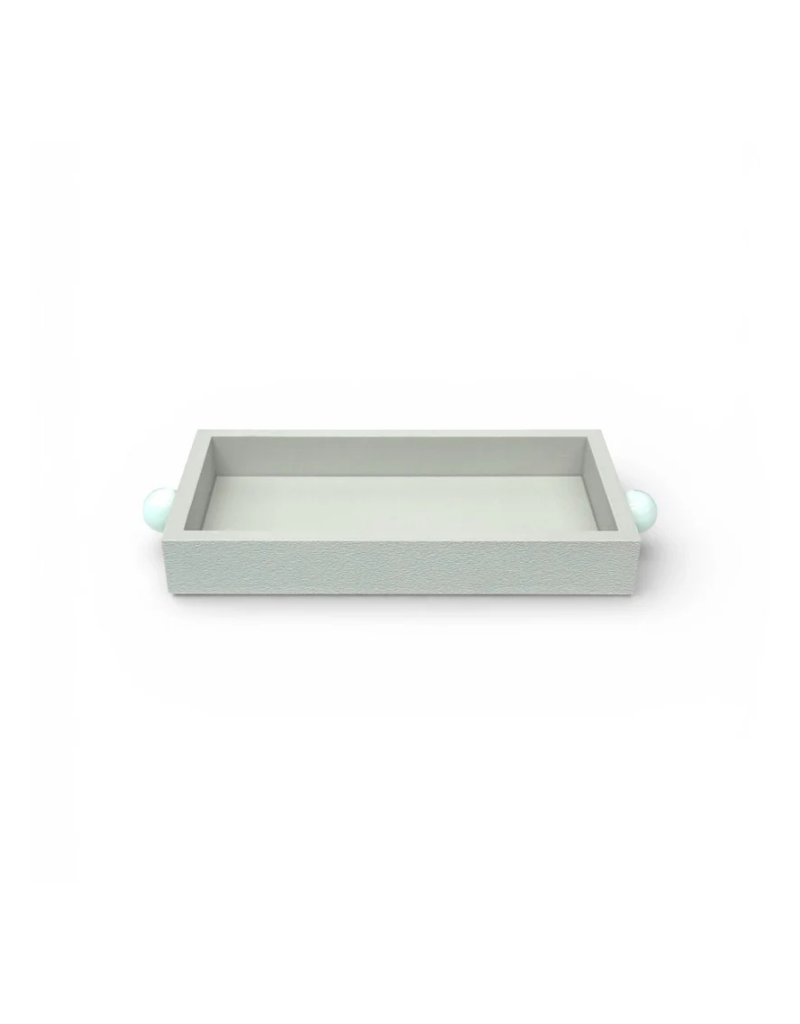 Vista Bone Small Tray
