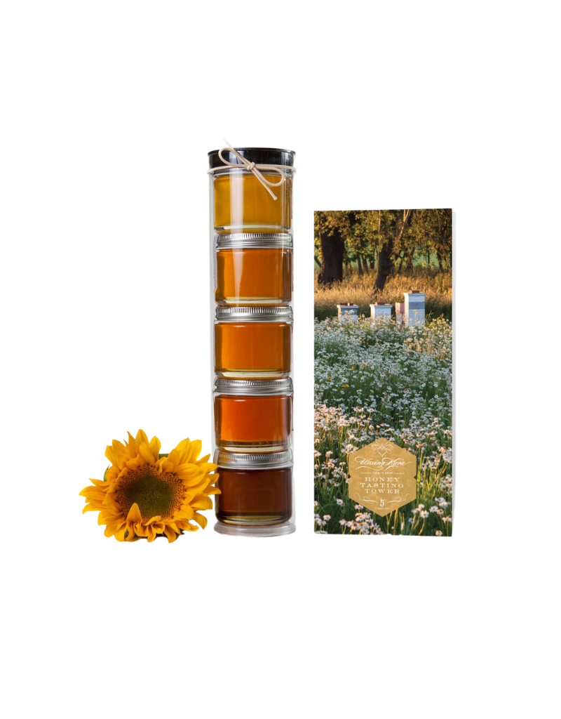 Honey Tower