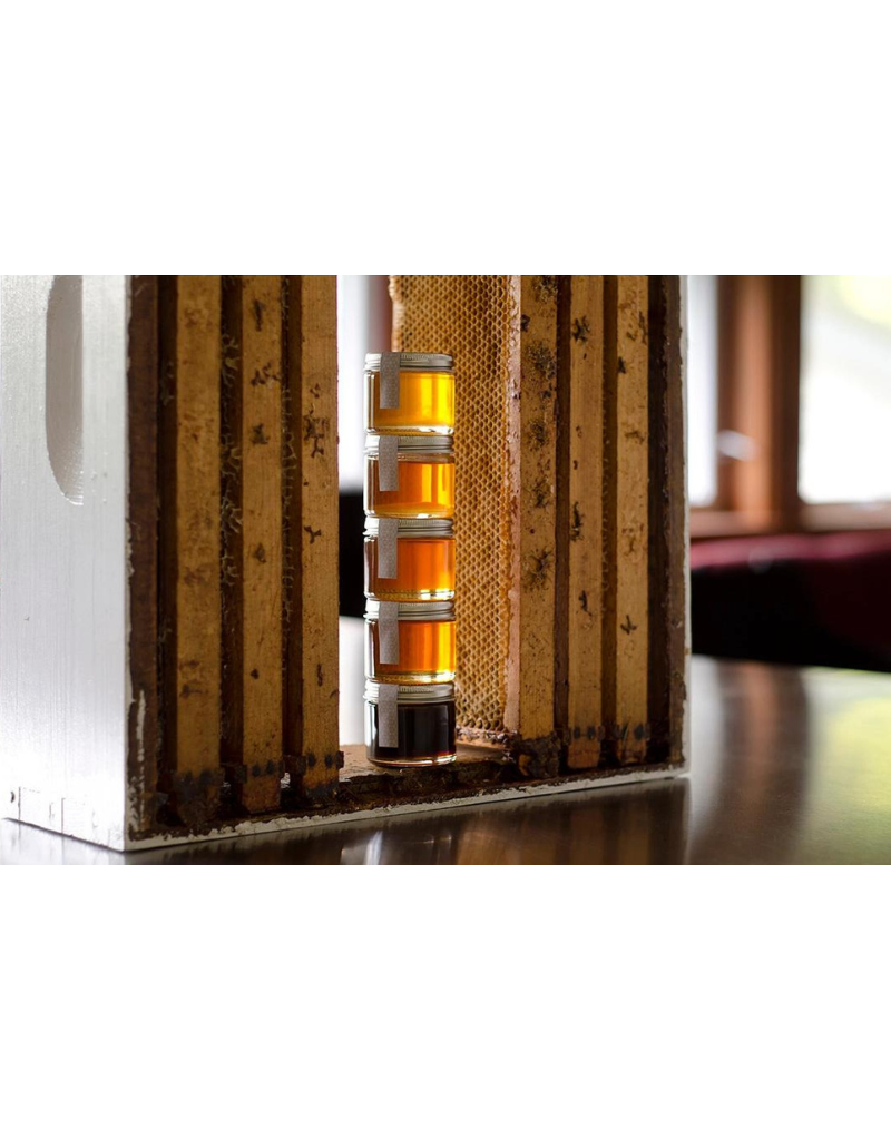 Honey Tower