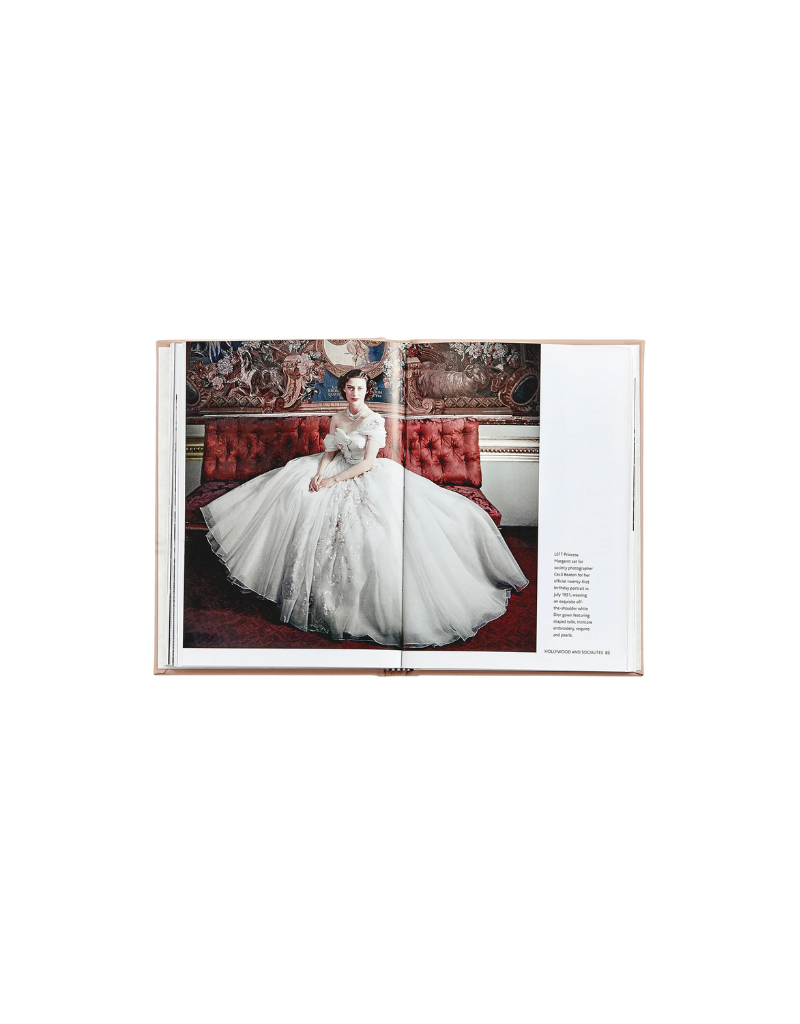 Little Book of Dior  Dior Coffee Table Book – Rowen Homes