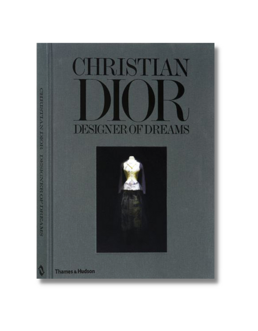 Christian Dior: Designer of Dreams