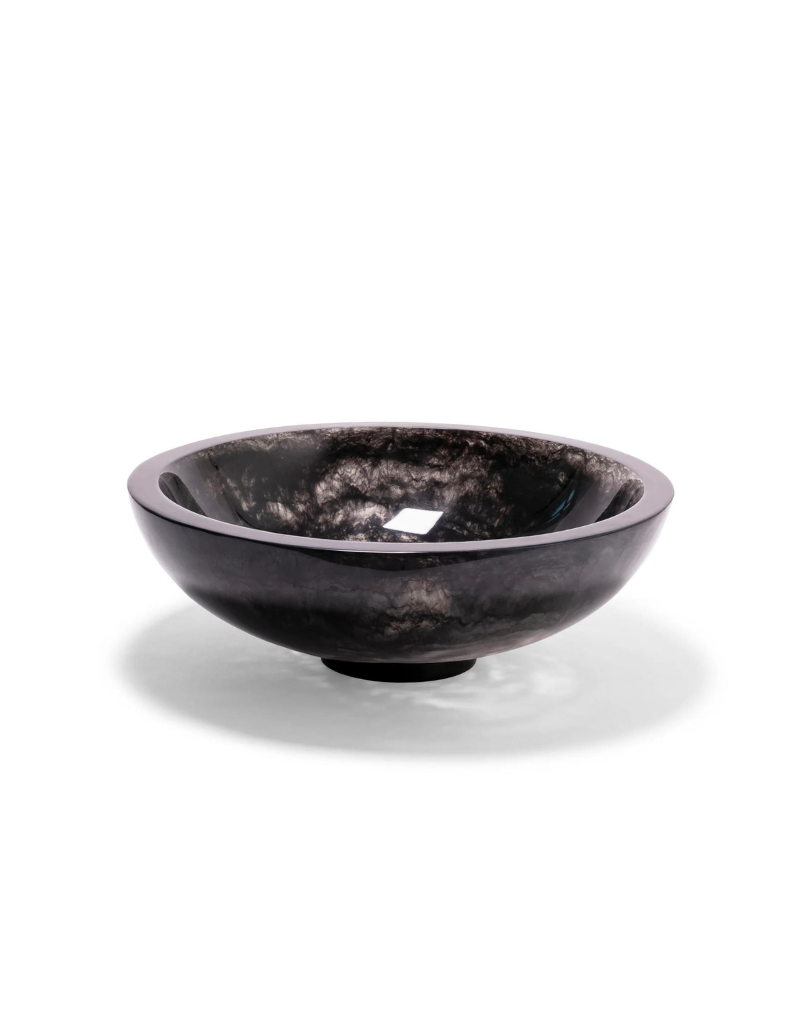 Sorrento Bowl Charcoal